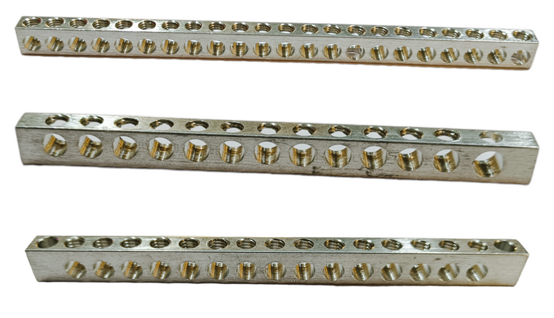 aluminium neutral links